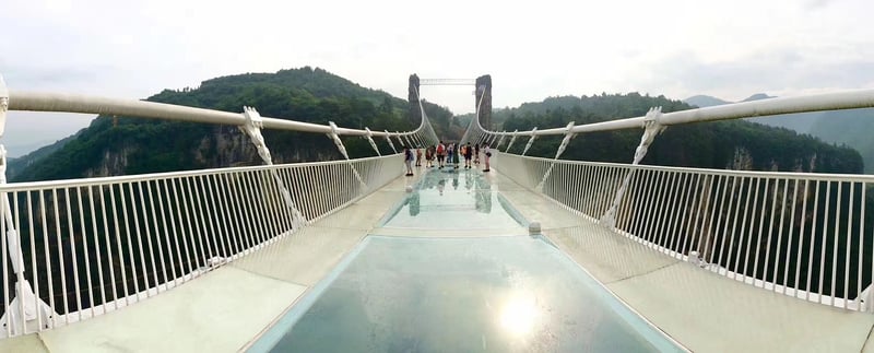 Zhangjiajie